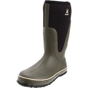 ✨Kamik Men's Lucas 2 Waterproof Sz 9 Boots✨